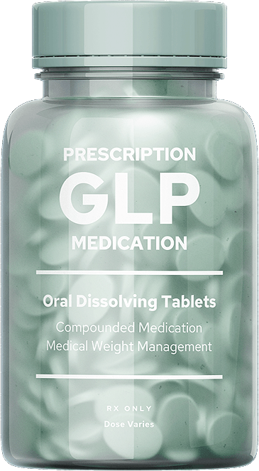 GLP Tablets