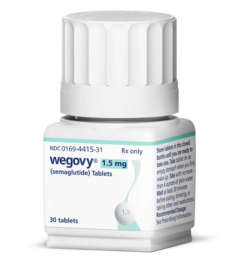 Wegovy Pill
